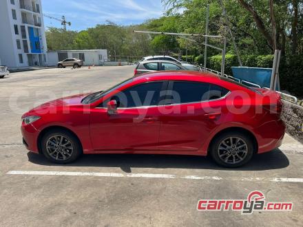 Mazda 3 2016 - imagen secundaria 1