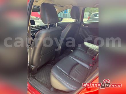 Mazda 3 2016 - imagen secundaria 2
