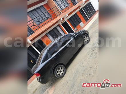 Chevrolet Aveo 2013 - imagen secundaria 2