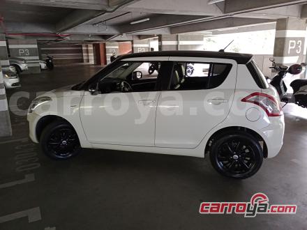 Suzuki Swift 2017 - imagen 1