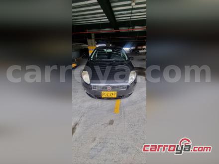 Fiat Punto 2011 - imagen 1