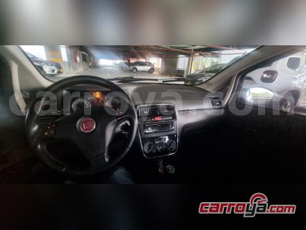 Fiat Punto 2011 - imagen secundaria 1