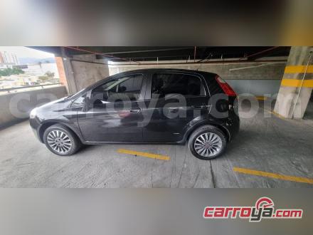 Fiat Punto 2011 - imagen secundaria 2