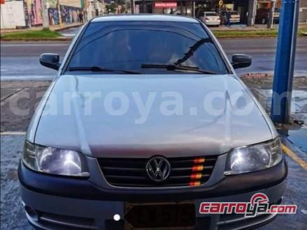 Volkswagen Gol 2005 - imagen secundaria 1