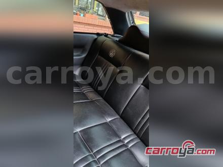 Volkswagen Gol 2005 - imagen secundaria 2