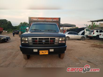 Ford F350 1997