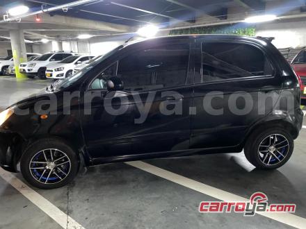 Chevrolet Spark 2009 - imagen secundaria 1