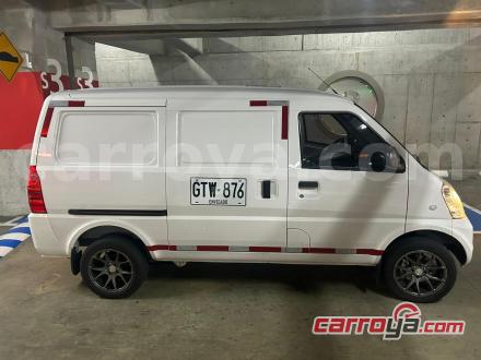 Chevrolet N300 2020 - imagen secundaria 1