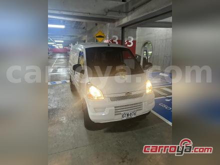 Chevrolet N300 2020 - imagen secundaria 2