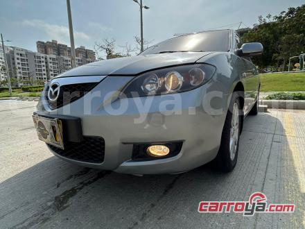 Mazda 3 2012 - imagen secundaria 1