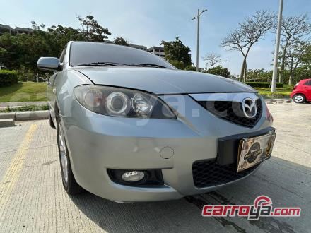 Mazda 3 2012 - imagen secundaria 2