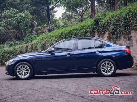 BMW 320i 2013 - imagen secundaria 1