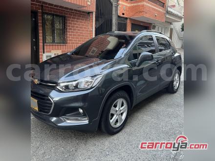 Chevrolet Tracker 2019 - imagen secundaria 2