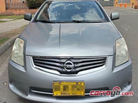Nissan Sentra 2013