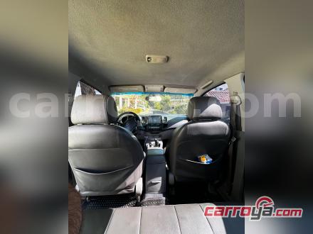 Toyota Hilux 2011 - imagen 1