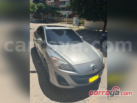 Mazda 3 All New 2012 - imagen 1