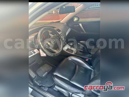 Mazda 3 All New 2012 - imagen secundaria 1