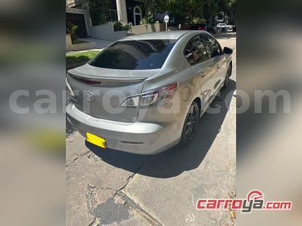 Mazda 3 All New 2012 - imagen secundaria 2