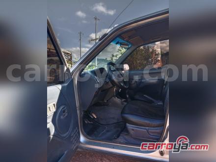 Zotye Nomada 2009 - imagen secundaria 2