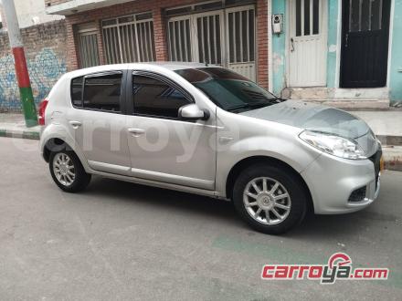 Renault Sandero 2014 - imagen secundaria 1