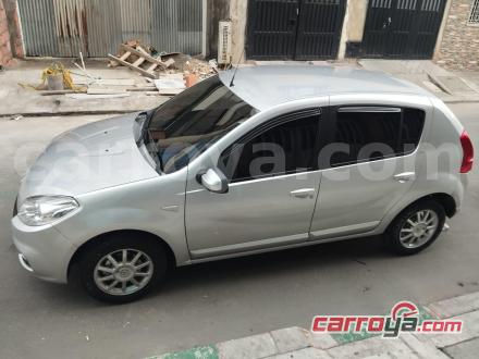 Renault Sandero 2014 - imagen secundaria 2