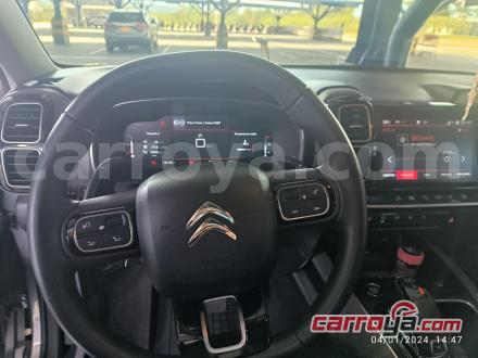 Citroen C5 2023 - imagen secundaria 1