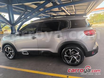 Citroen C5 2023 - imagen secundaria 2