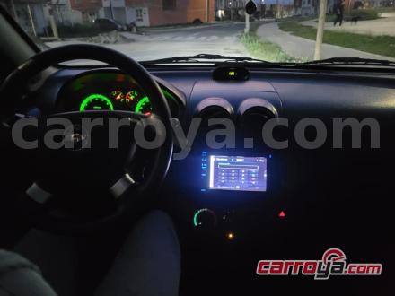 Chevrolet Aveo 2009 - imagen 1