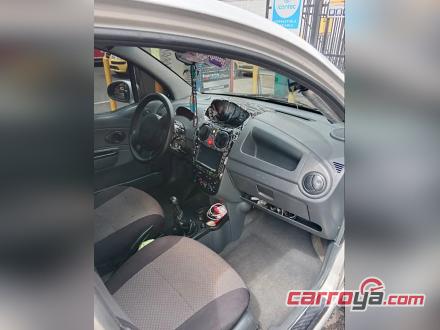 Chevrolet Spark 2007 - imagen secundaria 1