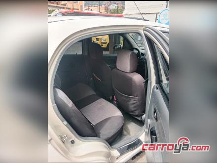 Chevrolet Spark 2007 - imagen secundaria 2