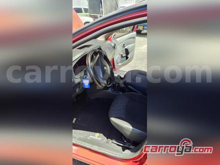 Renault Sandero 2016 - imagen secundaria 1