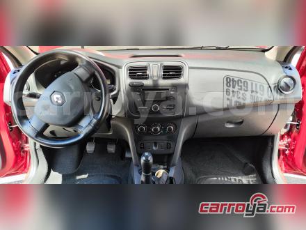 Renault Sandero 2016 - imagen secundaria 2