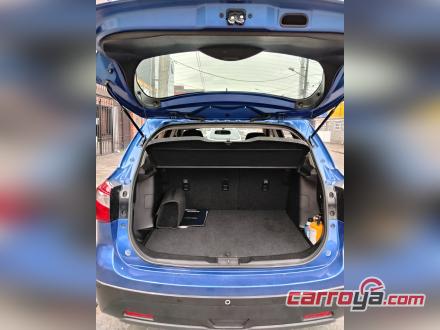 Suzuki S-Cross 2016 - imagen secundaria 2
