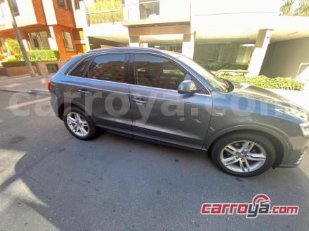 AUDI Q3 2017 - imagen secundaria 1