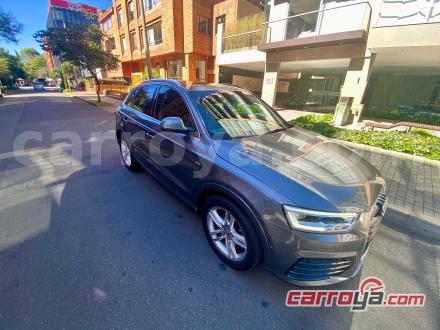 AUDI Q3 2017 - imagen secundaria 2