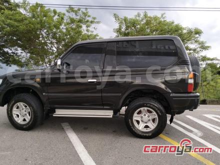 Toyota Sumo 2009 - imagen secundaria 1