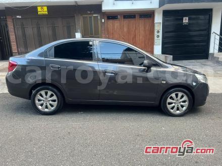 Chevrolet Sail 2017 - imagen secundaria 2