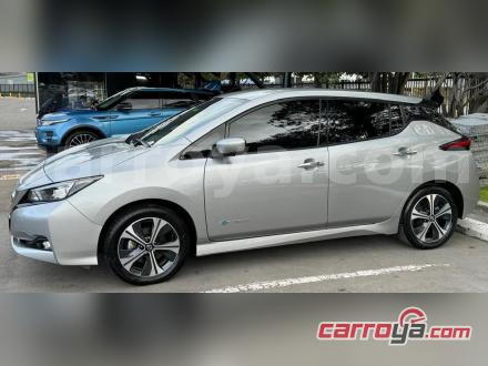 Nissan Leaf 2020 - imagen secundaria 1