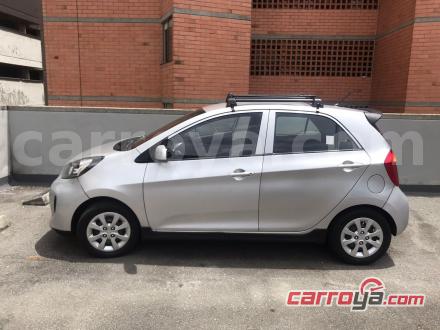 KIA Picanto 2016 - imagen secundaria 1