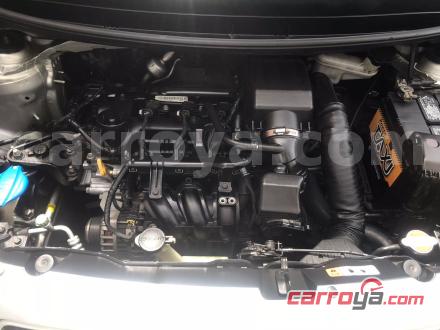 KIA Picanto 2016 - imagen secundaria 2