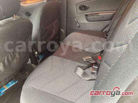 Chevrolet Spark 2009 - imagen secundaria 1