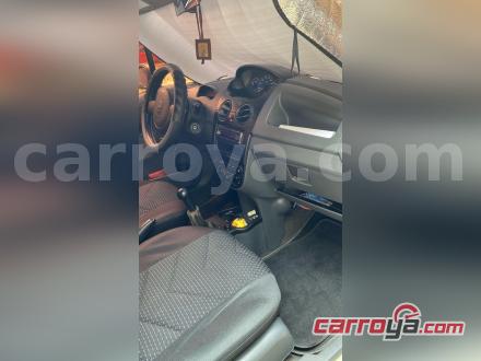 Chevrolet Spark 2009 - imagen secundaria 2