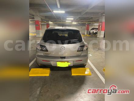 Mazda 3 2009 - imagen secundaria 1