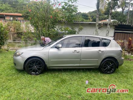 Mazda 3 2009 - imagen secundaria 2