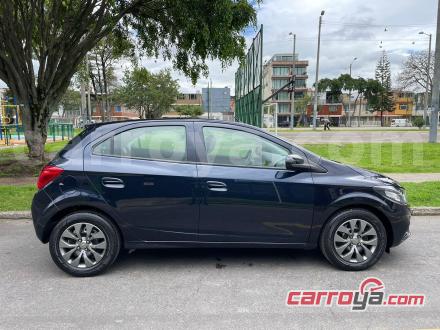 Chevrolet Joy 2023 - imagen secundaria 1