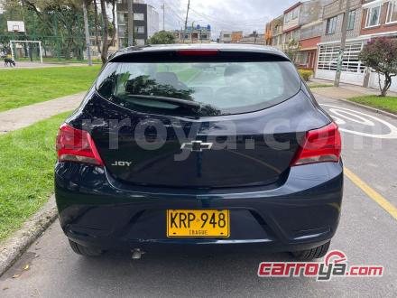Chevrolet Joy 2023 - imagen secundaria 2