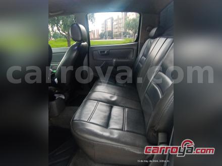 Toyota Hilux 2011 - imagen secundaria 2