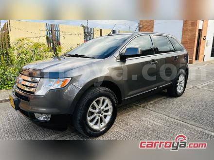 Ford Edge 2010 - imagen secundaria 1