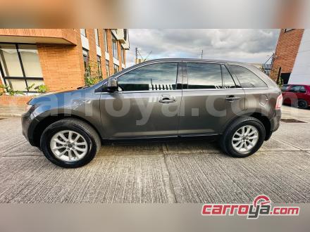 Ford Edge 2010 - imagen secundaria 2