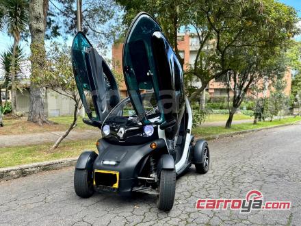 Renault Twizy 2019 - imagen secundaria 1